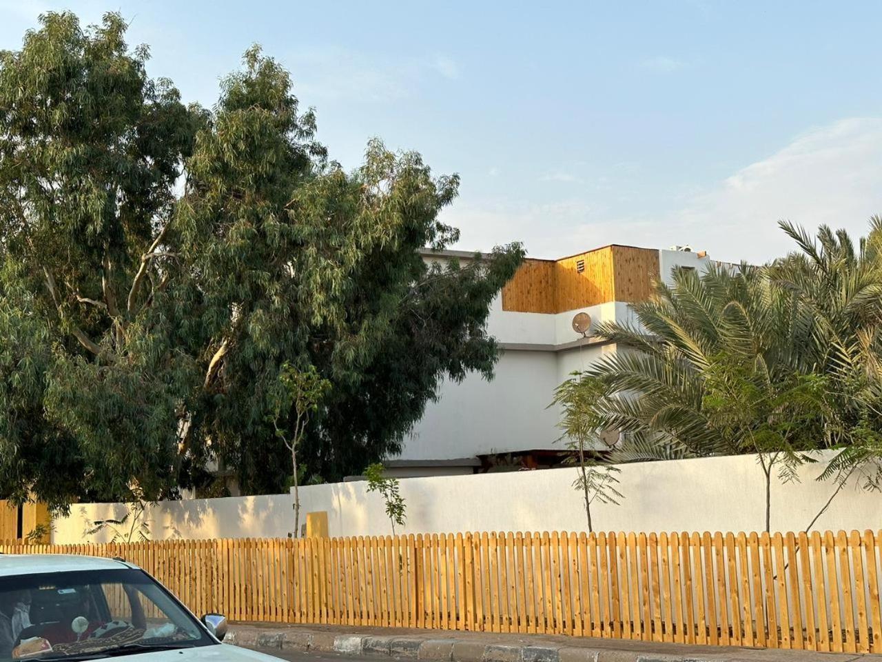 Beit Tolba Vila Dahab Exterior foto